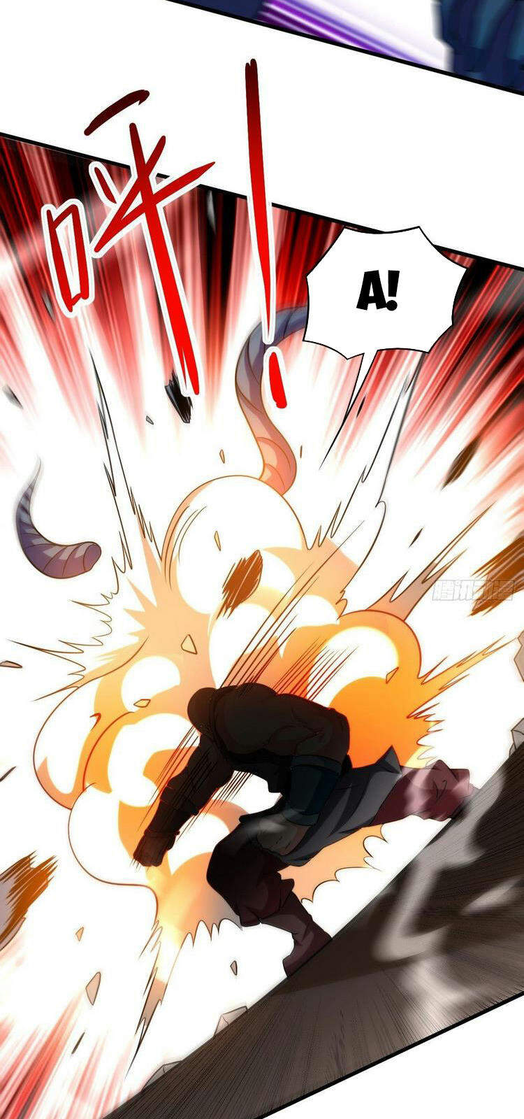 Đệ Tử Của Ta Đều Là Súp Bờ Thần Chapter 128 - Trang 2