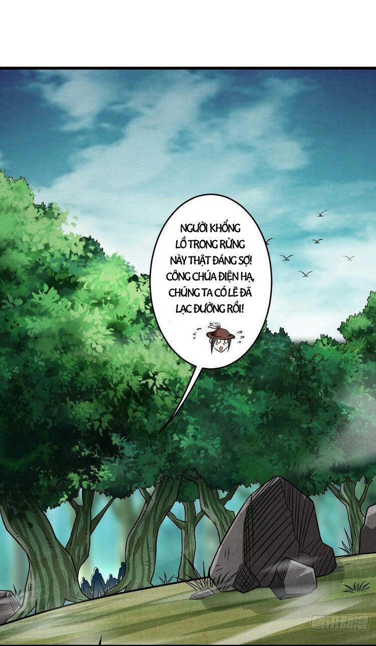 Đệ Tử Của Ta Đều Là Súp Bờ Thần Chapter 128 - Trang 2