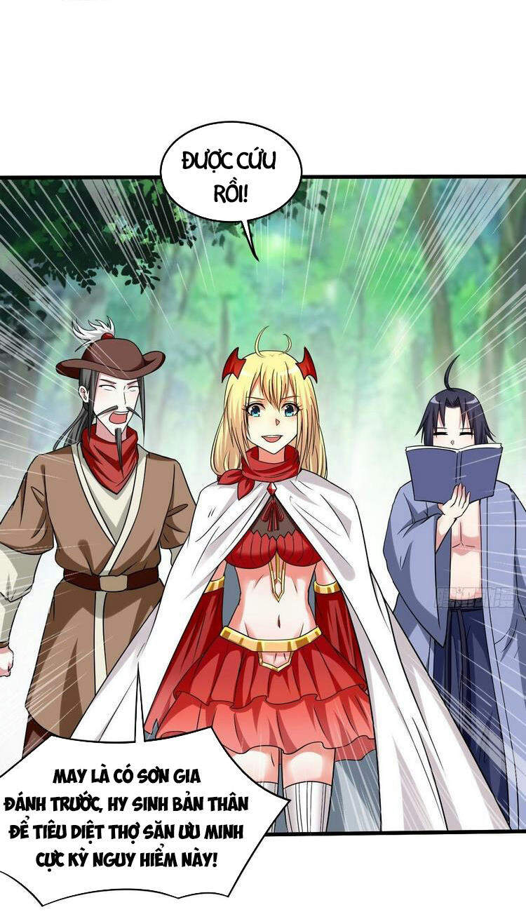 Đệ Tử Của Ta Đều Là Súp Bờ Thần Chapter 128 - Trang 2