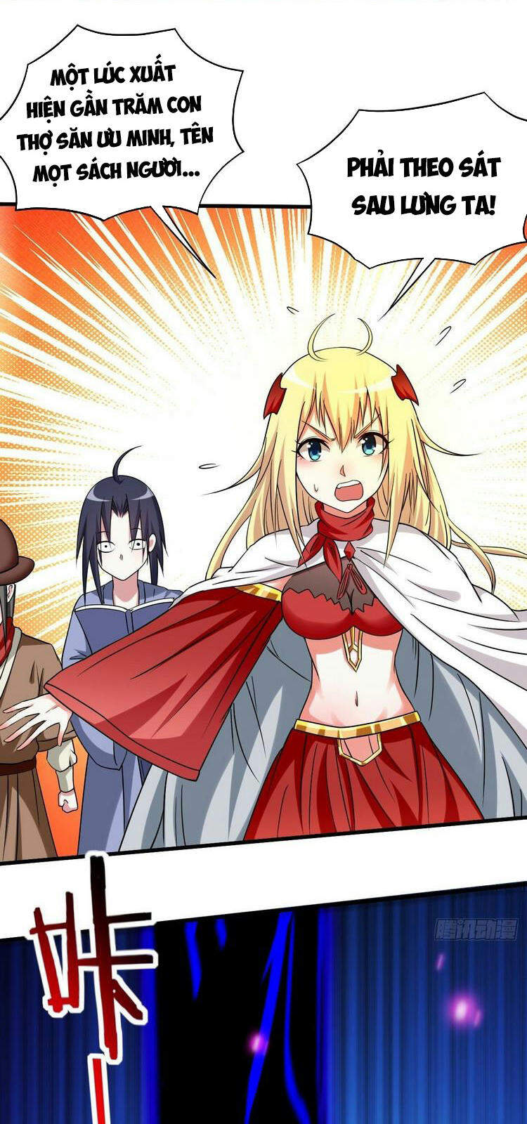 Đệ Tử Của Ta Đều Là Súp Bờ Thần Chapter 128 - Trang 2