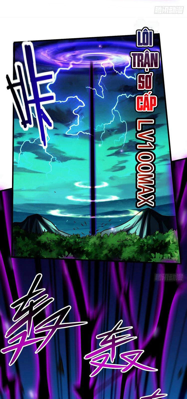 Đệ Tử Của Ta Đều Là Súp Bờ Thần Chapter 128 - Trang 2