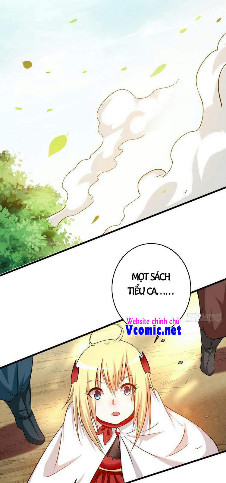 Đệ Tử Của Ta Đều Là Súp Bờ Thần Chapter 128 - Trang 2