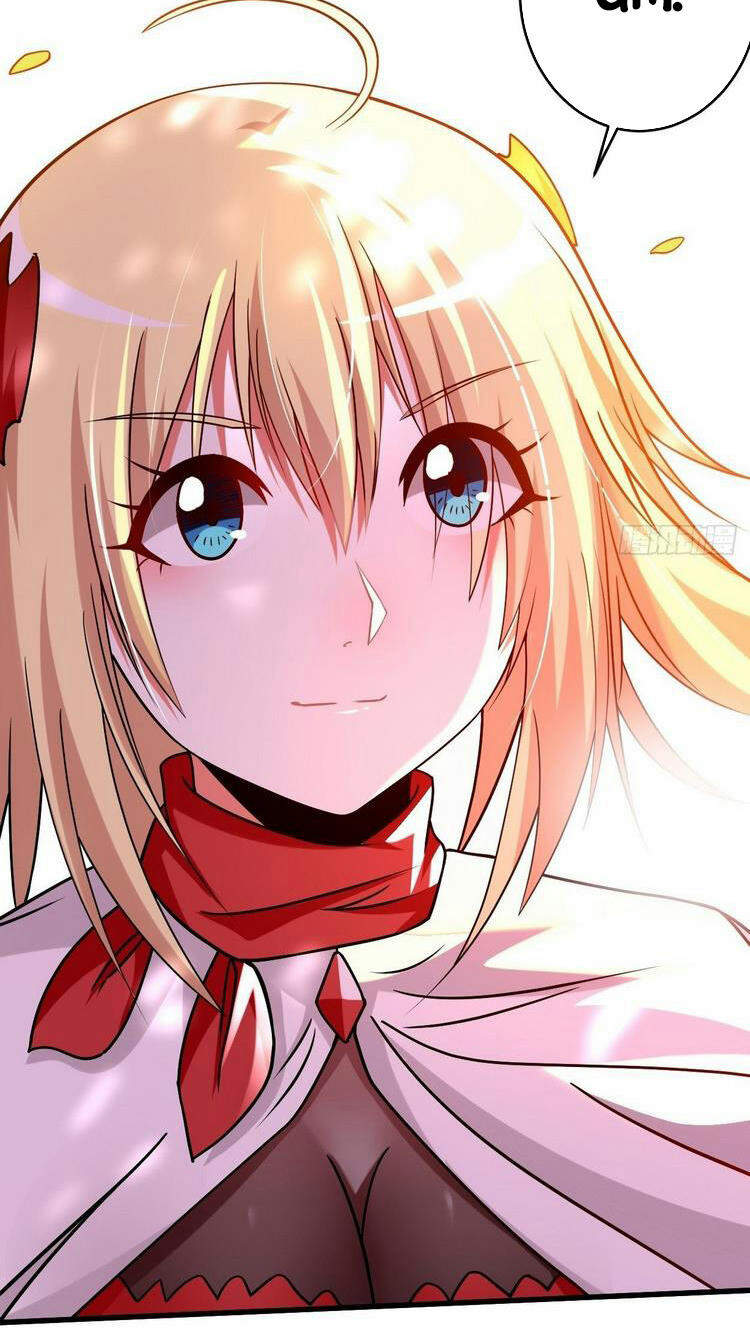 Đệ Tử Của Ta Đều Là Súp Bờ Thần Chapter 128 - Trang 2