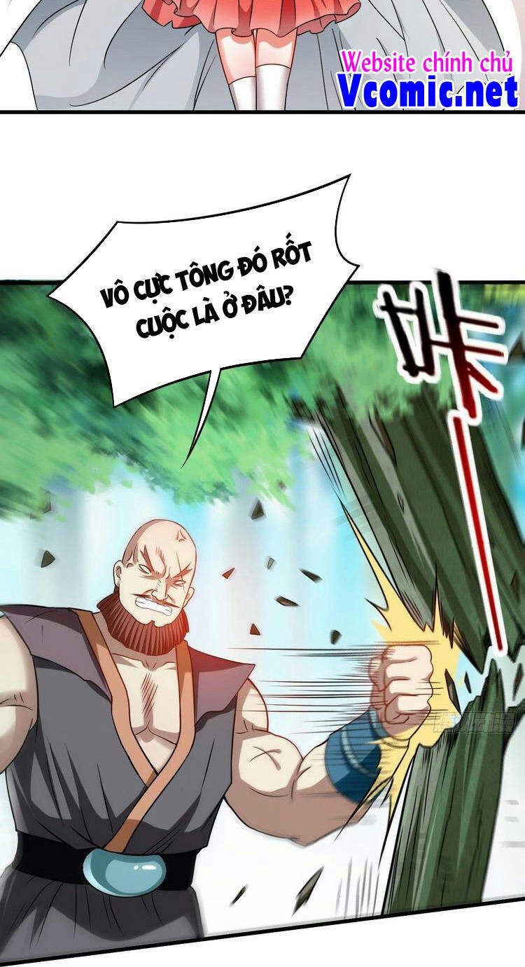 Đệ Tử Của Ta Đều Là Súp Bờ Thần Chapter 128 - Trang 2