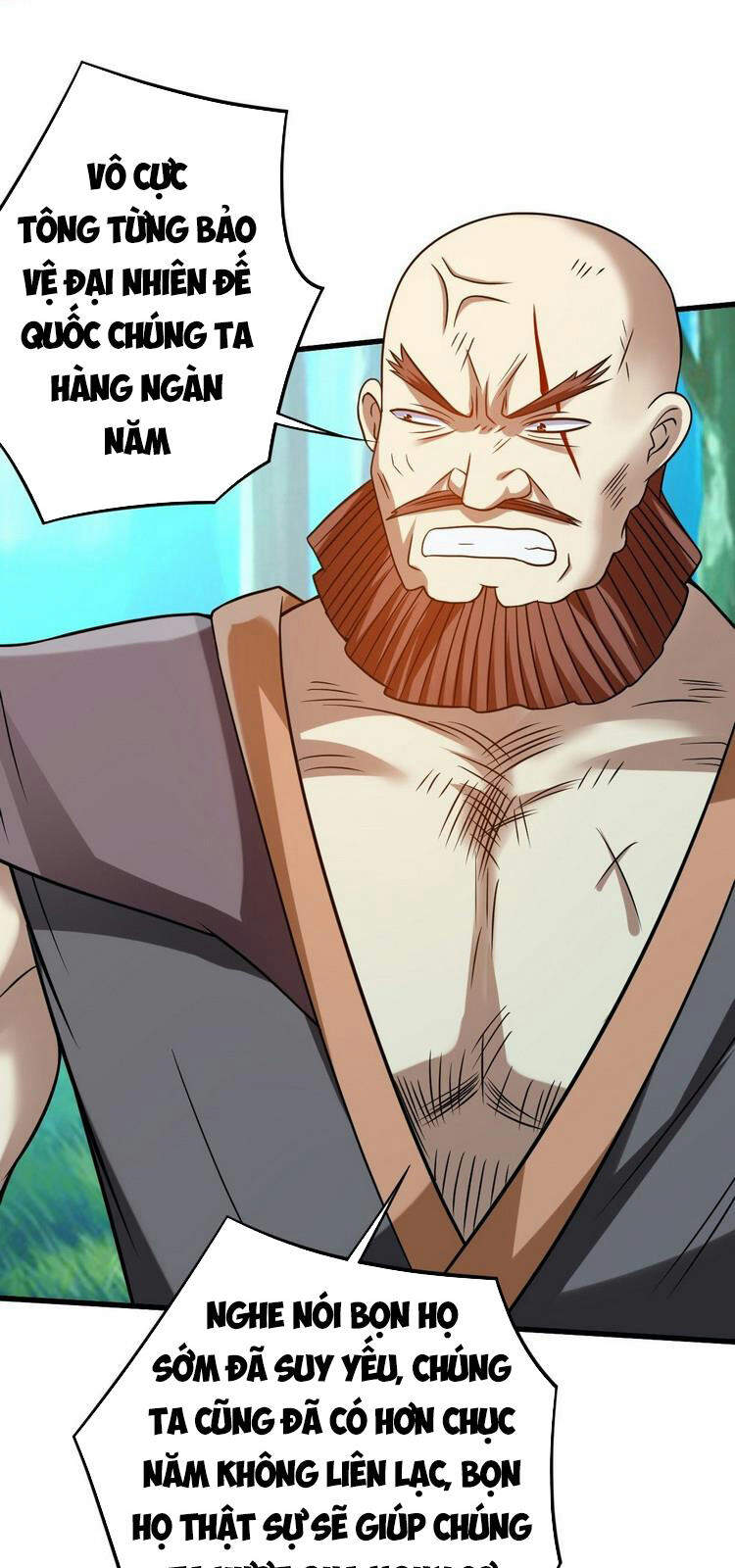 Đệ Tử Của Ta Đều Là Súp Bờ Thần Chapter 128 - Trang 2