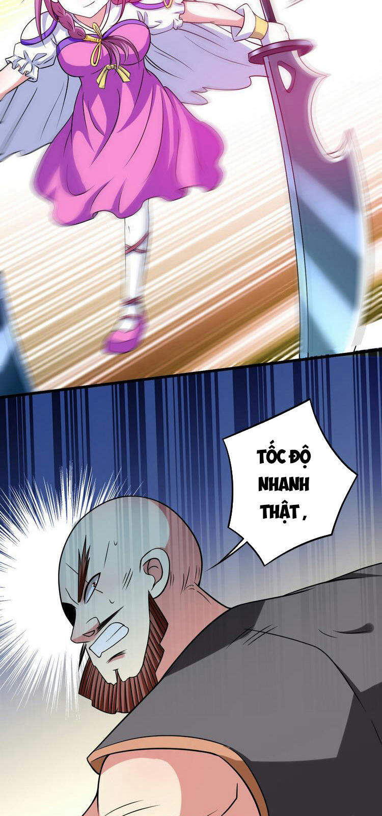 Đệ Tử Của Ta Đều Là Súp Bờ Thần Chapter 129 - Trang 2