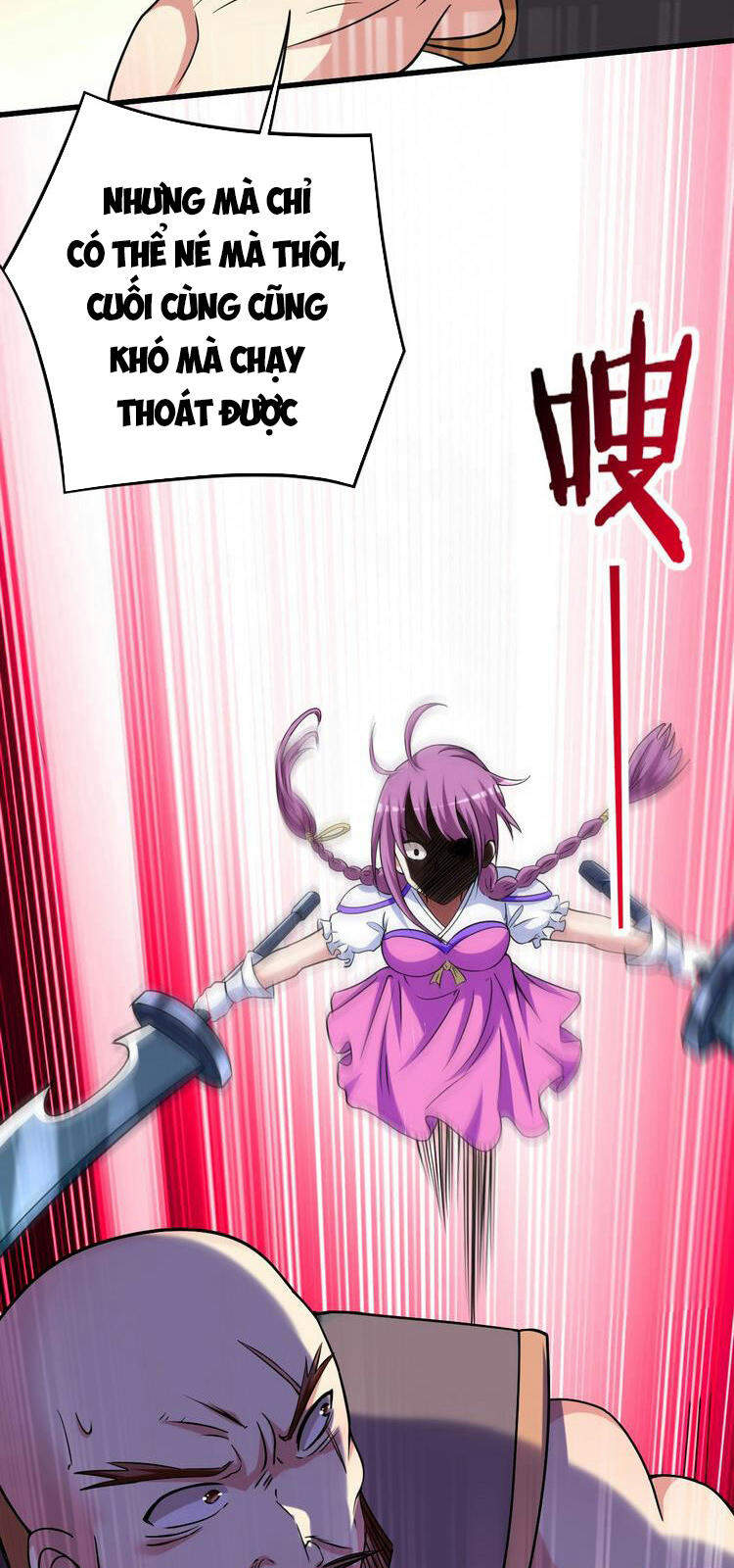 Đệ Tử Của Ta Đều Là Súp Bờ Thần Chapter 129 - Trang 2