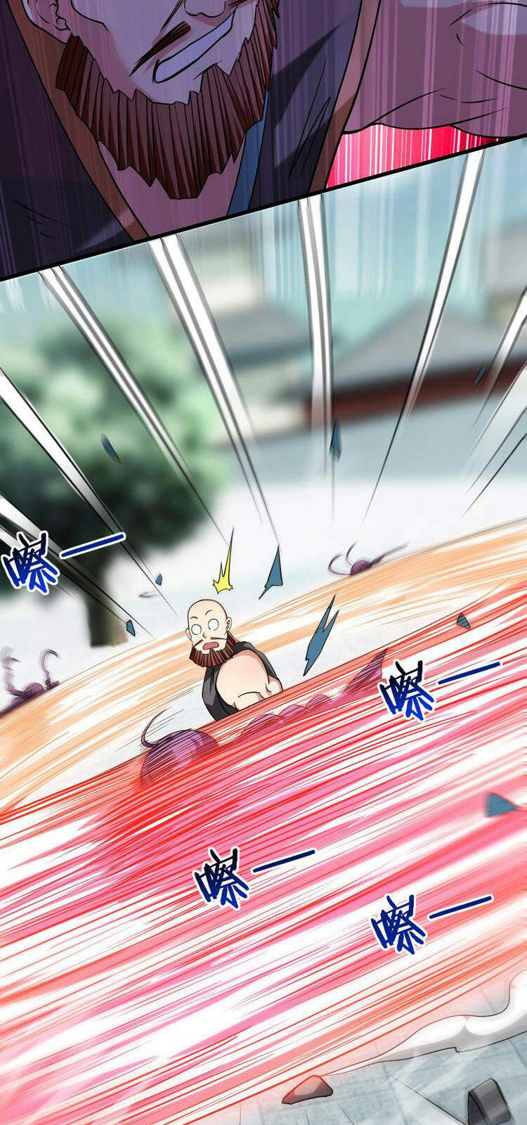 Đệ Tử Của Ta Đều Là Súp Bờ Thần Chapter 129 - Trang 2