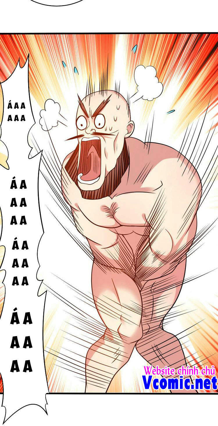 Đệ Tử Của Ta Đều Là Súp Bờ Thần Chapter 129 - Trang 2