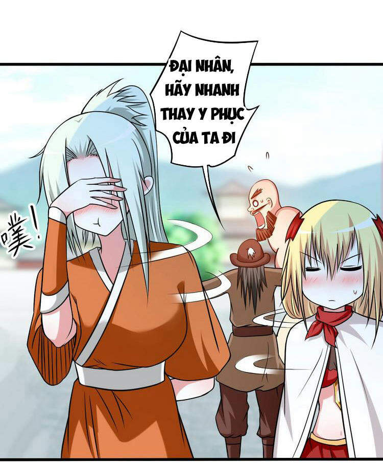 Đệ Tử Của Ta Đều Là Súp Bờ Thần Chapter 129 - Trang 2