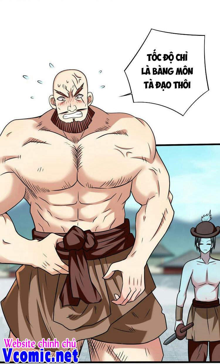 Đệ Tử Của Ta Đều Là Súp Bờ Thần Chapter 129 - Trang 2