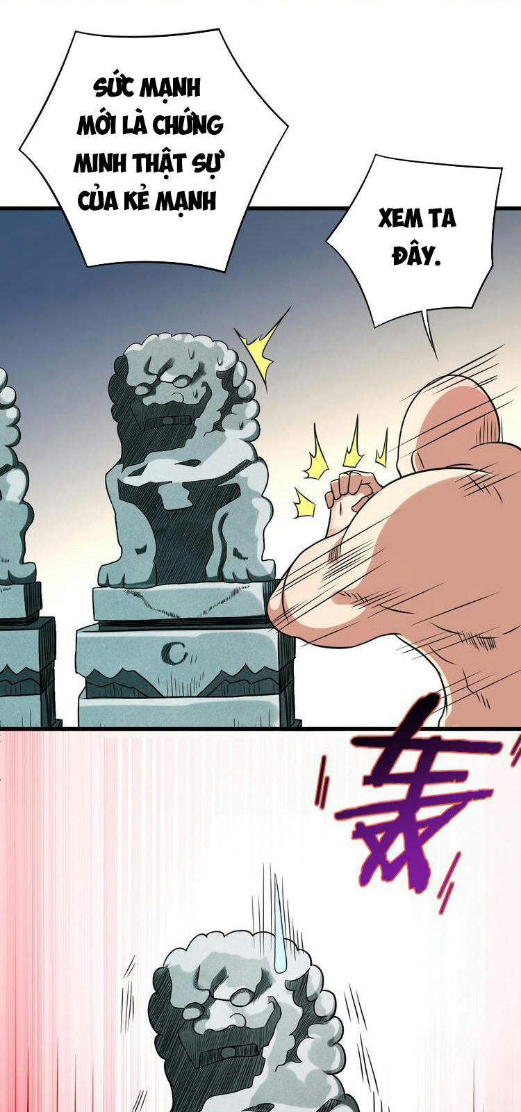 Đệ Tử Của Ta Đều Là Súp Bờ Thần Chapter 129 - Trang 2