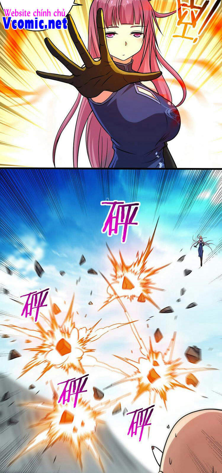 Đệ Tử Của Ta Đều Là Súp Bờ Thần Chapter 129 - Trang 2