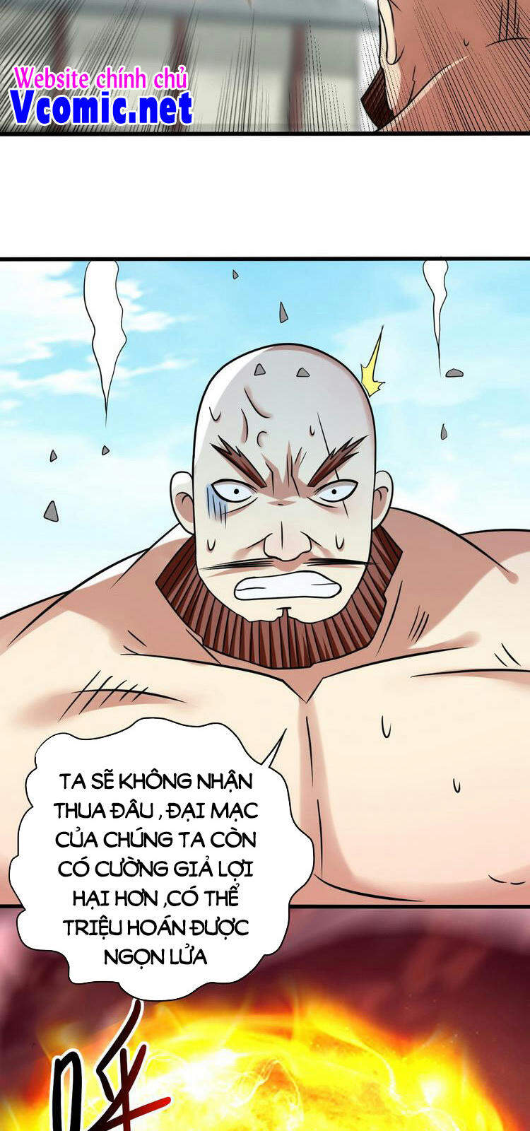 Đệ Tử Của Ta Đều Là Súp Bờ Thần Chapter 129 - Trang 2