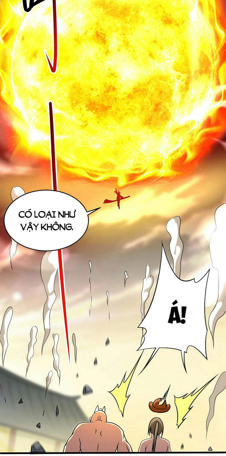 Đệ Tử Của Ta Đều Là Súp Bờ Thần Chapter 129 - Trang 2