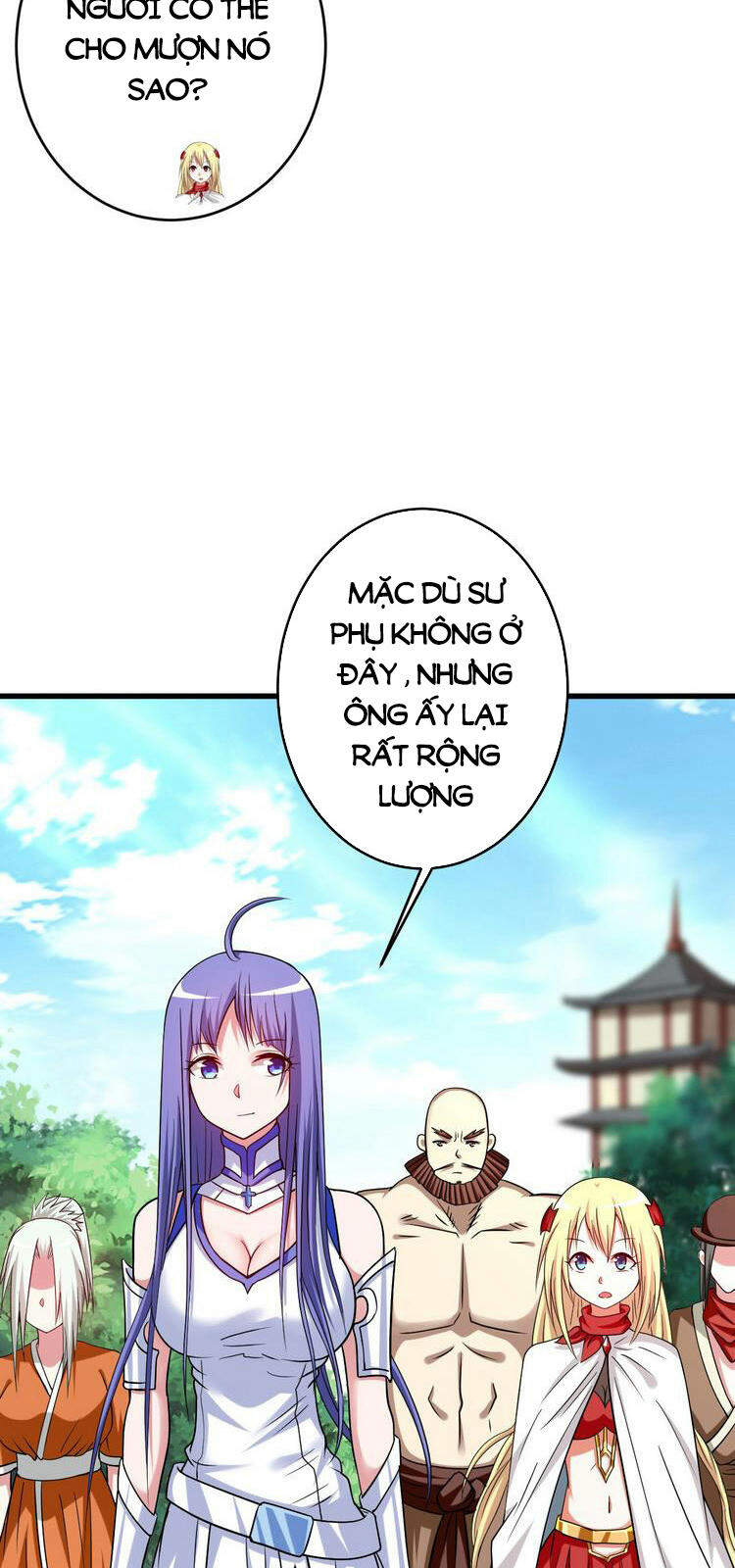 Đệ Tử Của Ta Đều Là Súp Bờ Thần Chapter 129 - Trang 2