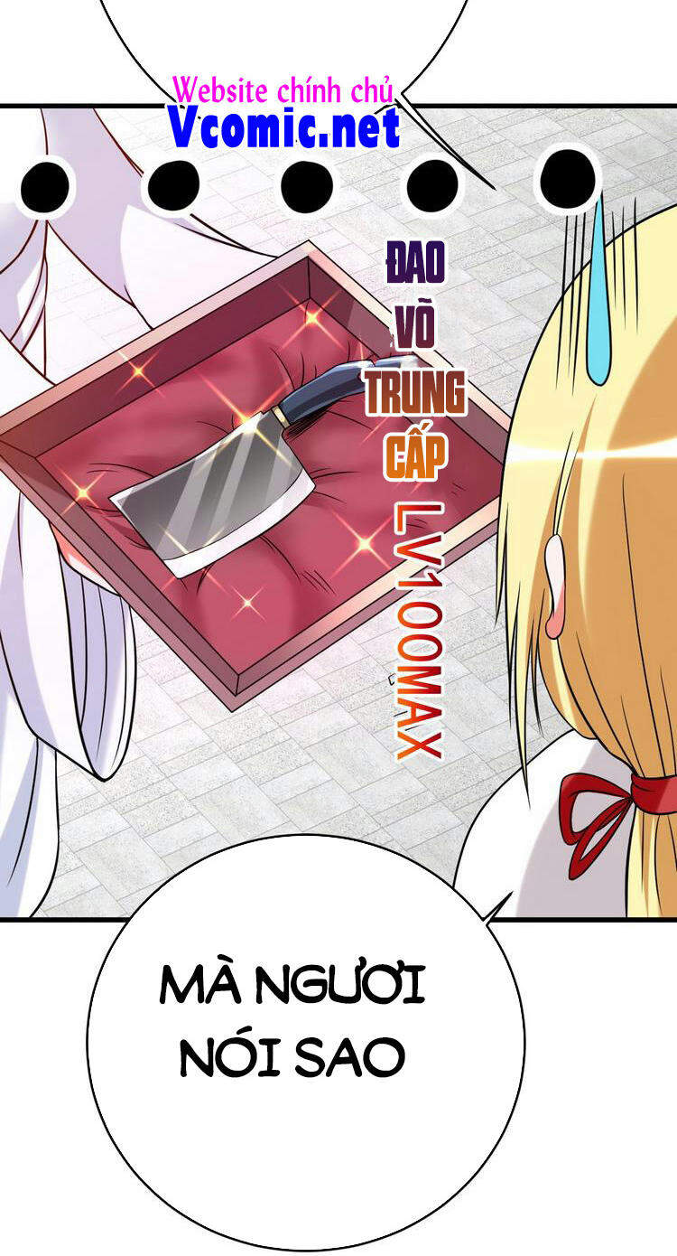 Đệ Tử Của Ta Đều Là Súp Bờ Thần Chapter 129 - Trang 2