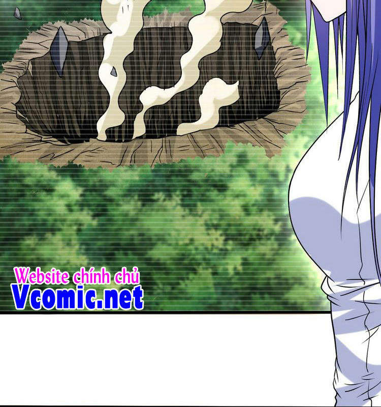Đệ Tử Của Ta Đều Là Súp Bờ Thần Chapter 129 - Trang 2