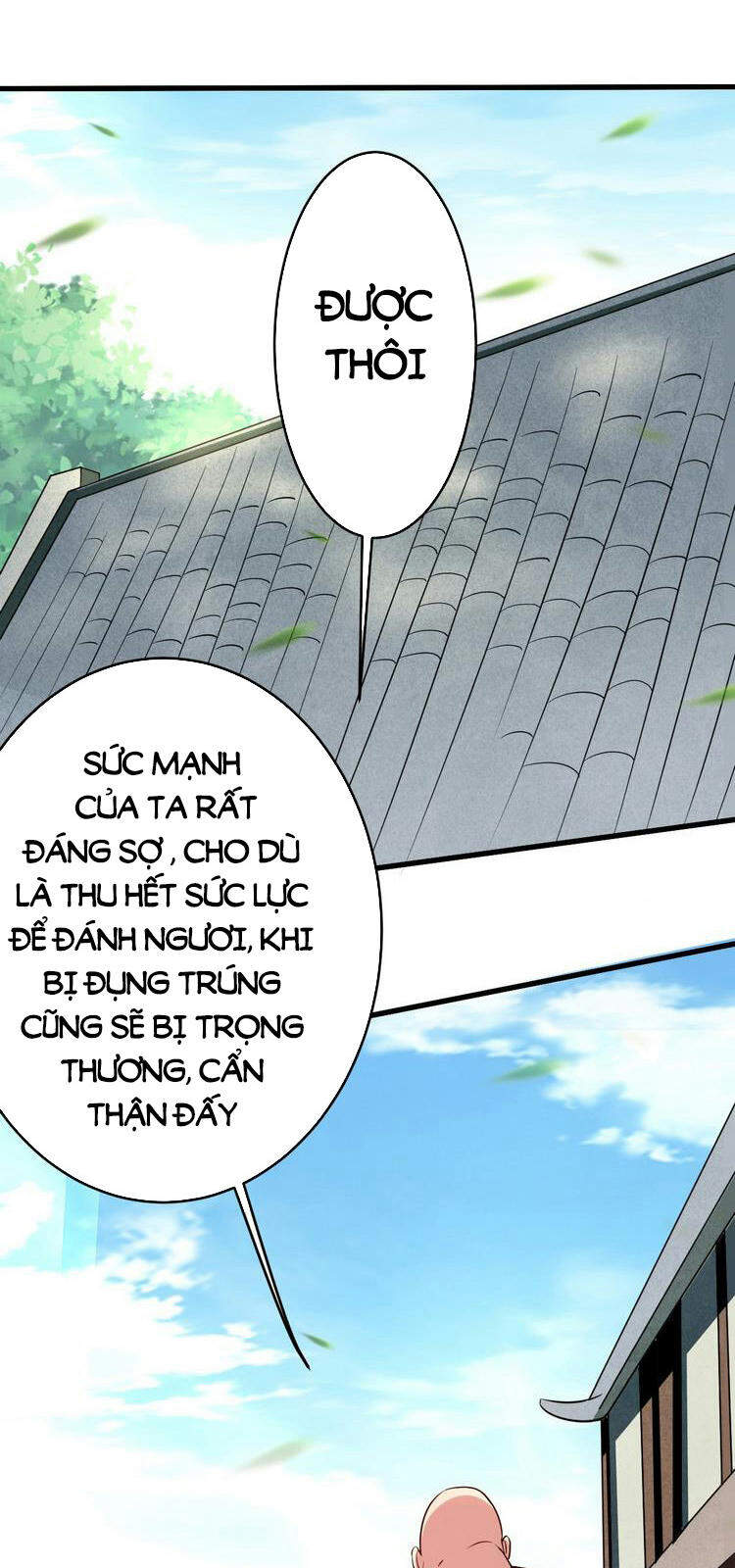 Đệ Tử Của Ta Đều Là Súp Bờ Thần Chapter 129 - Trang 2