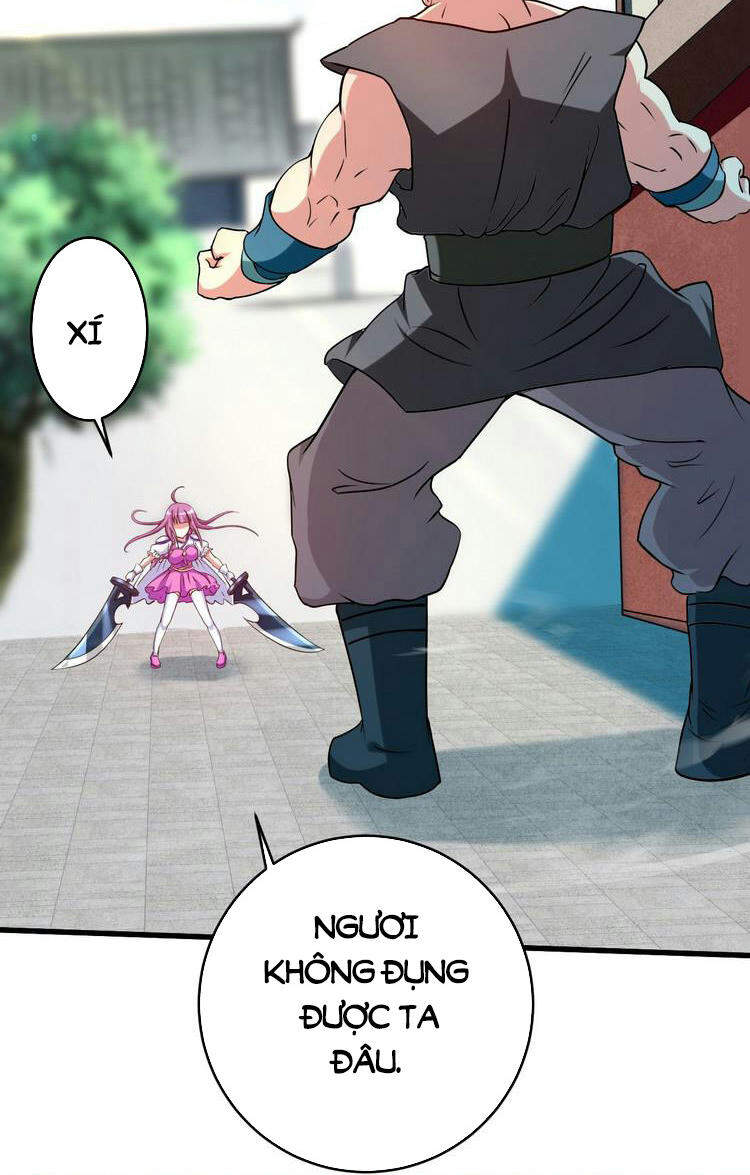 Đệ Tử Của Ta Đều Là Súp Bờ Thần Chapter 129 - Trang 2