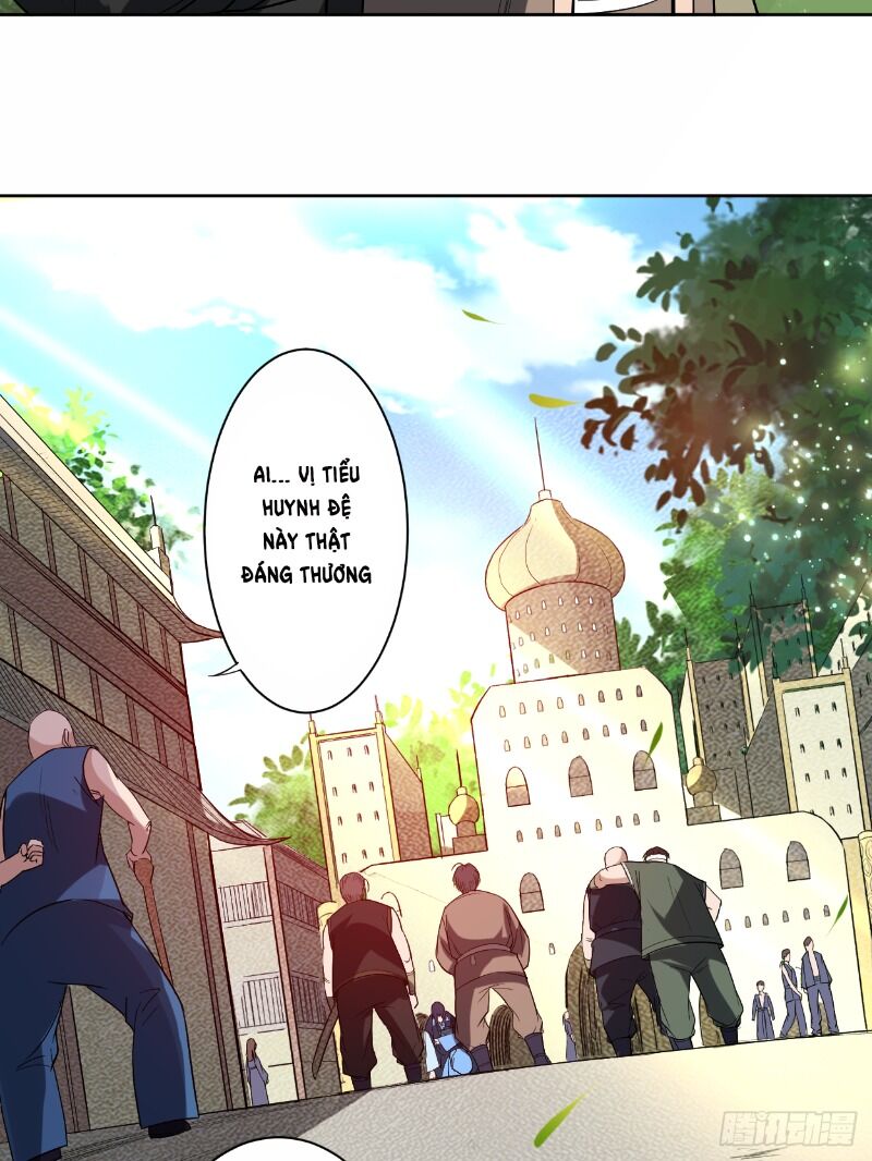 Đệ Tử Của Ta Đều Là Súp Bờ Thần Chapter 13 - Trang 2