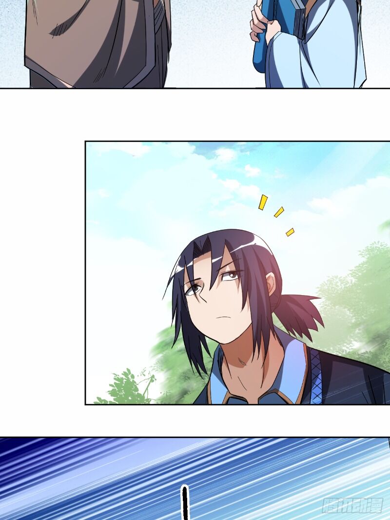 Đệ Tử Của Ta Đều Là Súp Bờ Thần Chapter 13 - Trang 2