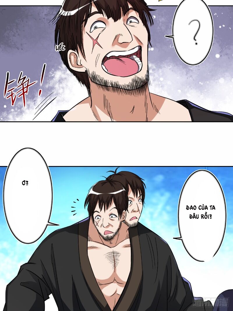 Đệ Tử Của Ta Đều Là Súp Bờ Thần Chapter 13 - Trang 2