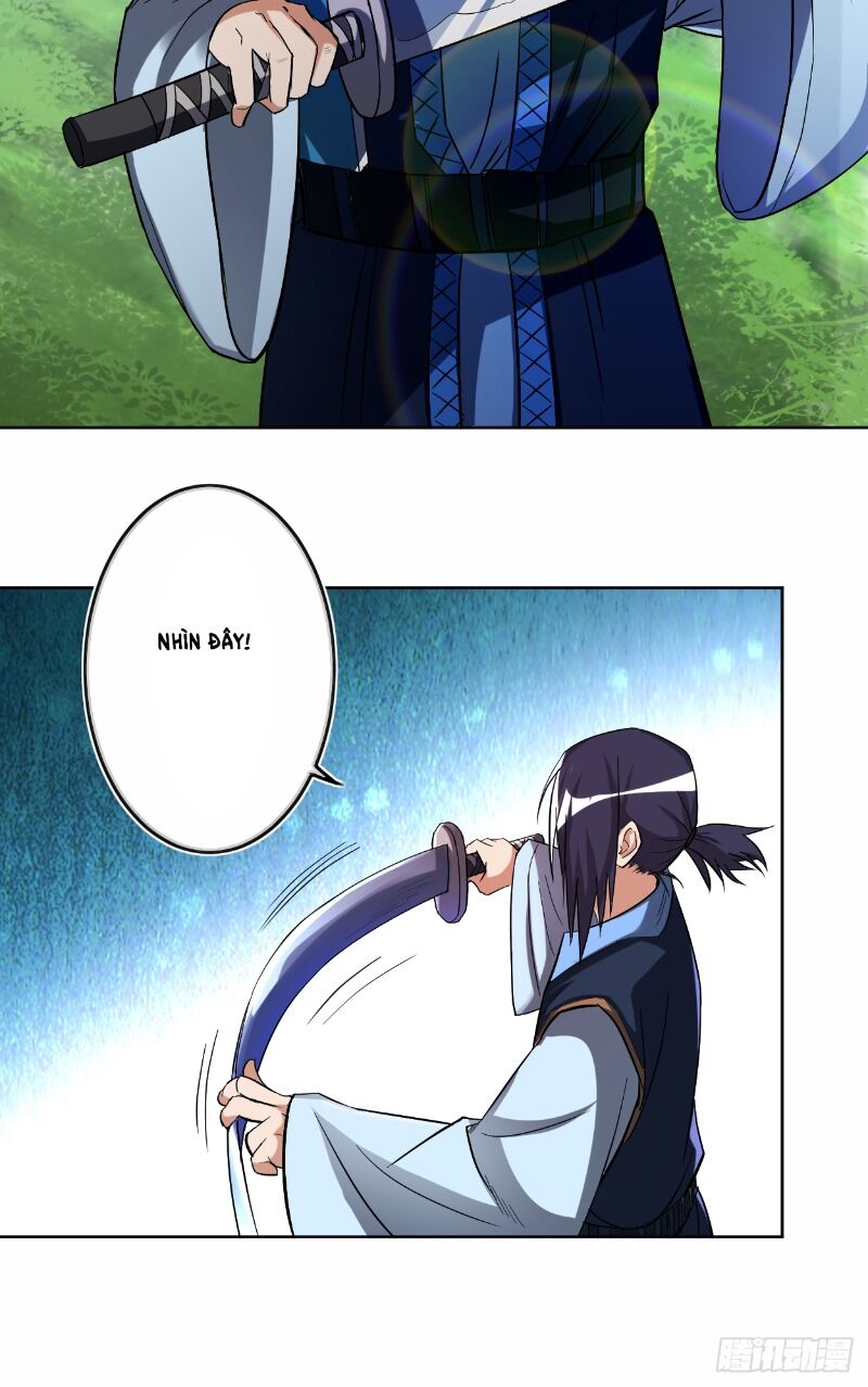 Đệ Tử Của Ta Đều Là Súp Bờ Thần Chapter 13 - Trang 2