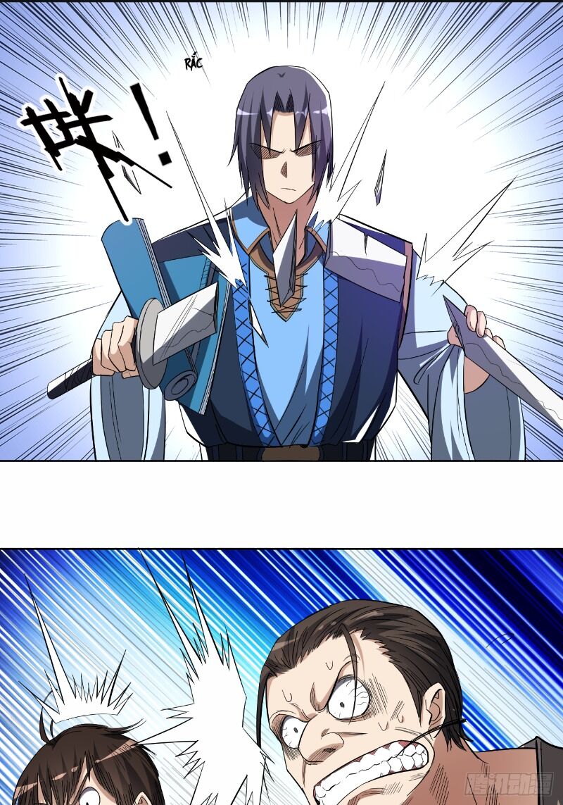 Đệ Tử Của Ta Đều Là Súp Bờ Thần Chapter 13 - Trang 2