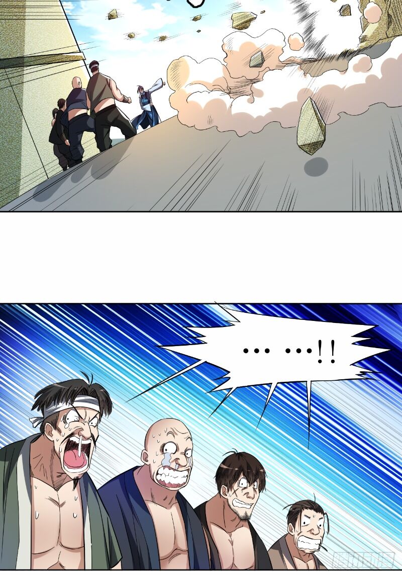 Đệ Tử Của Ta Đều Là Súp Bờ Thần Chapter 13 - Trang 2