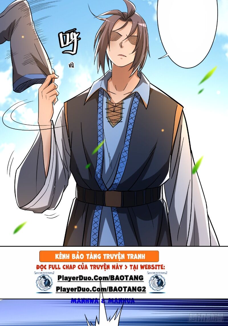 Đệ Tử Của Ta Đều Là Súp Bờ Thần Chapter 13 - Trang 2