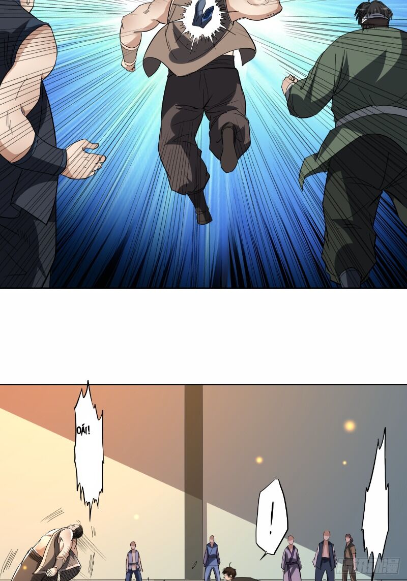 Đệ Tử Của Ta Đều Là Súp Bờ Thần Chapter 13 - Trang 2