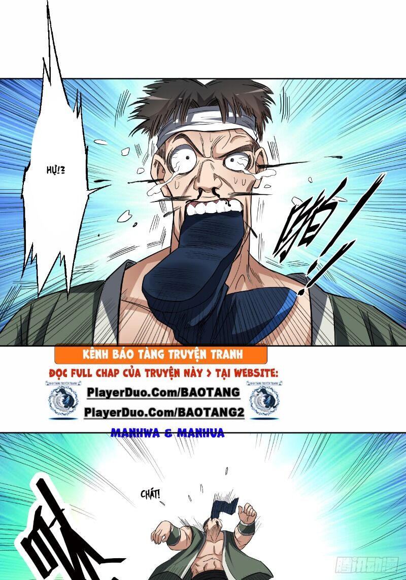 Đệ Tử Của Ta Đều Là Súp Bờ Thần Chapter 13 - Trang 2