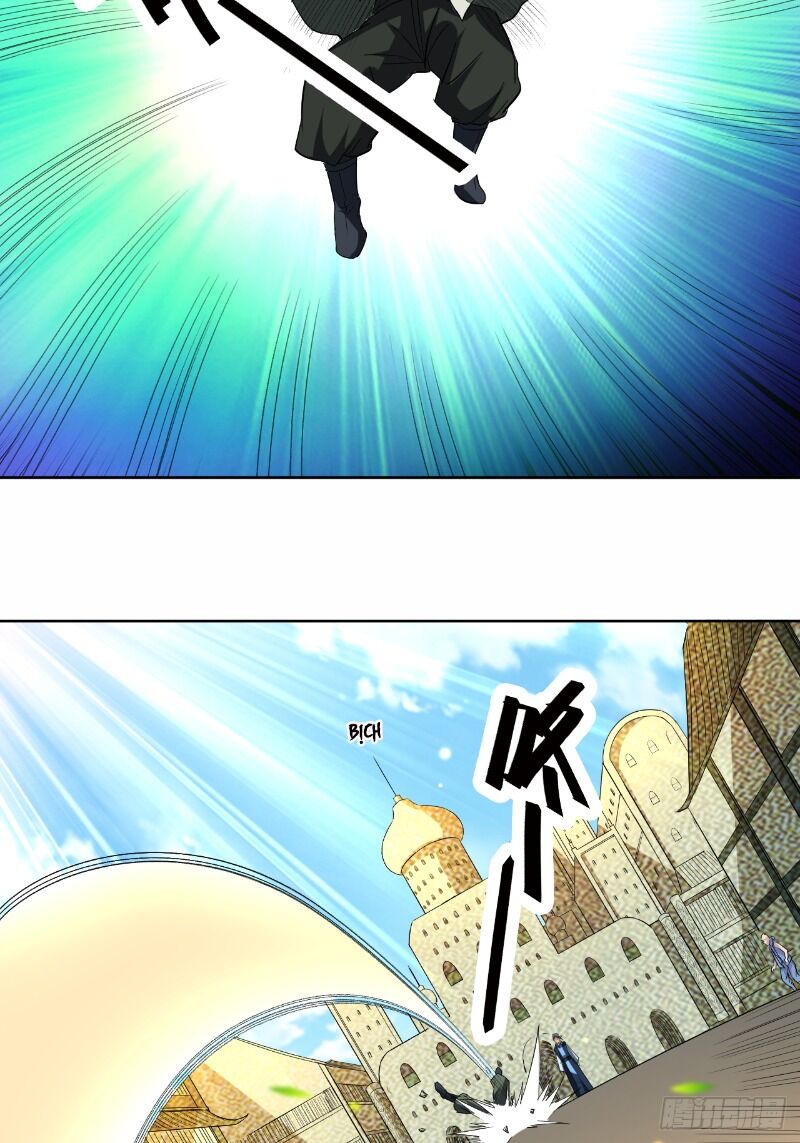 Đệ Tử Của Ta Đều Là Súp Bờ Thần Chapter 13 - Trang 2