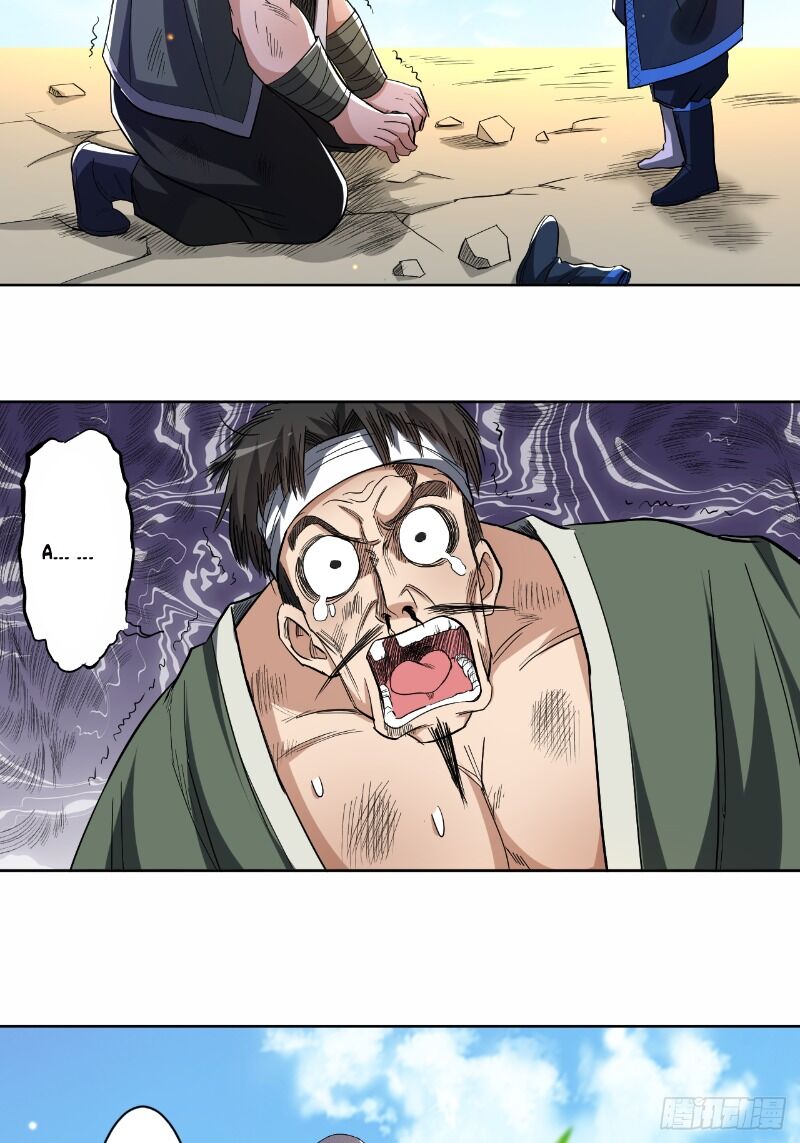 Đệ Tử Của Ta Đều Là Súp Bờ Thần Chapter 13 - Trang 2