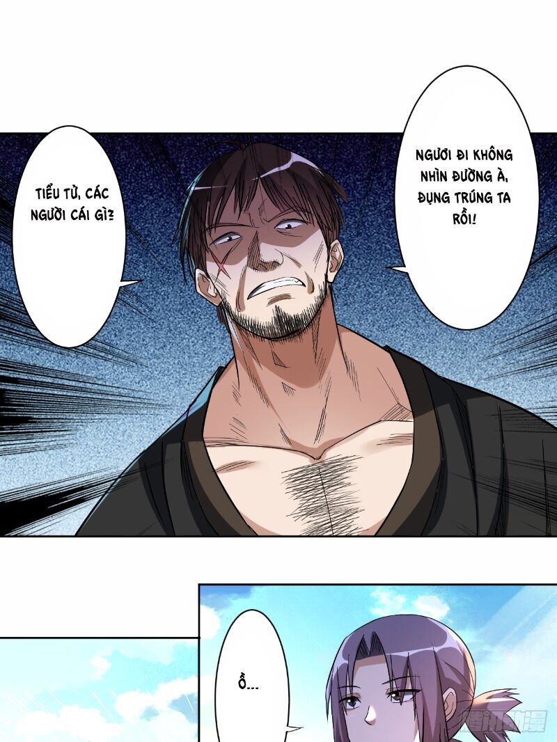 Đệ Tử Của Ta Đều Là Súp Bờ Thần Chapter 13 - Trang 2