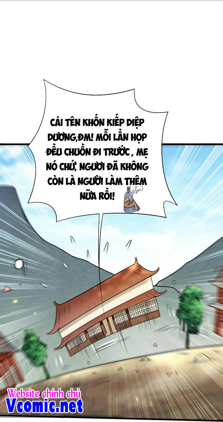 Đệ Tử Của Ta Đều Là Súp Bờ Thần Chapter 130 - Trang 2