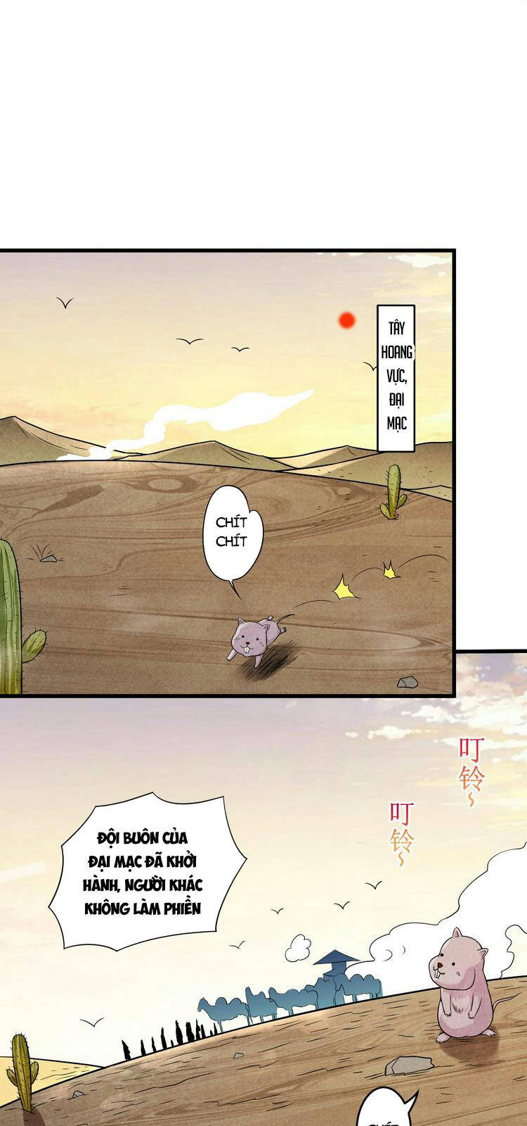 Đệ Tử Của Ta Đều Là Súp Bờ Thần Chapter 130 - Trang 2