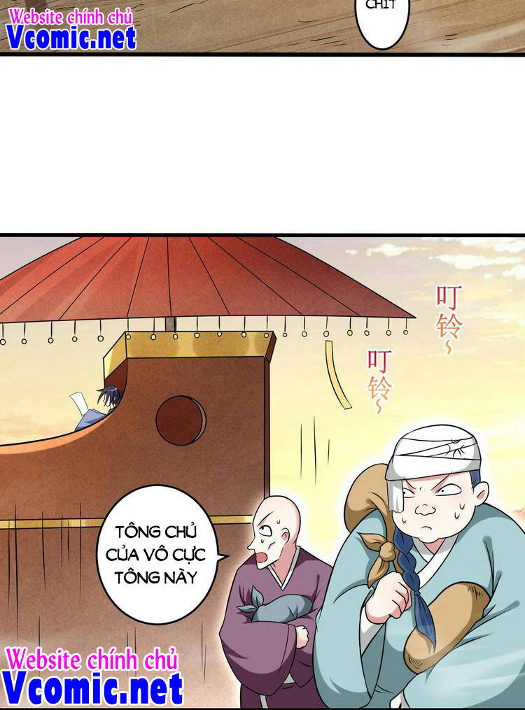 Đệ Tử Của Ta Đều Là Súp Bờ Thần Chapter 130 - Trang 2