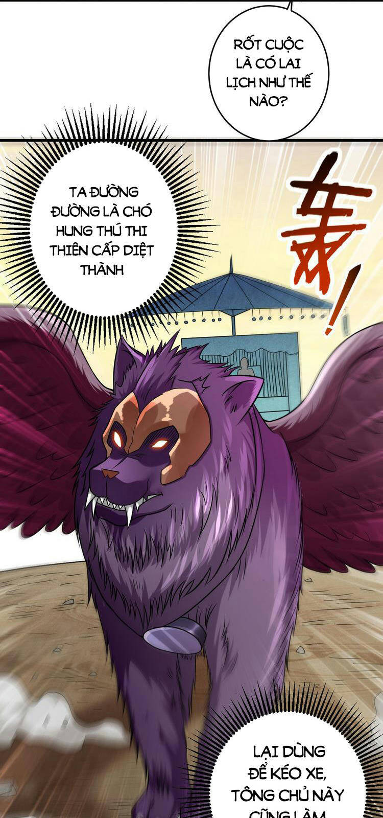 Đệ Tử Của Ta Đều Là Súp Bờ Thần Chapter 130 - Trang 2