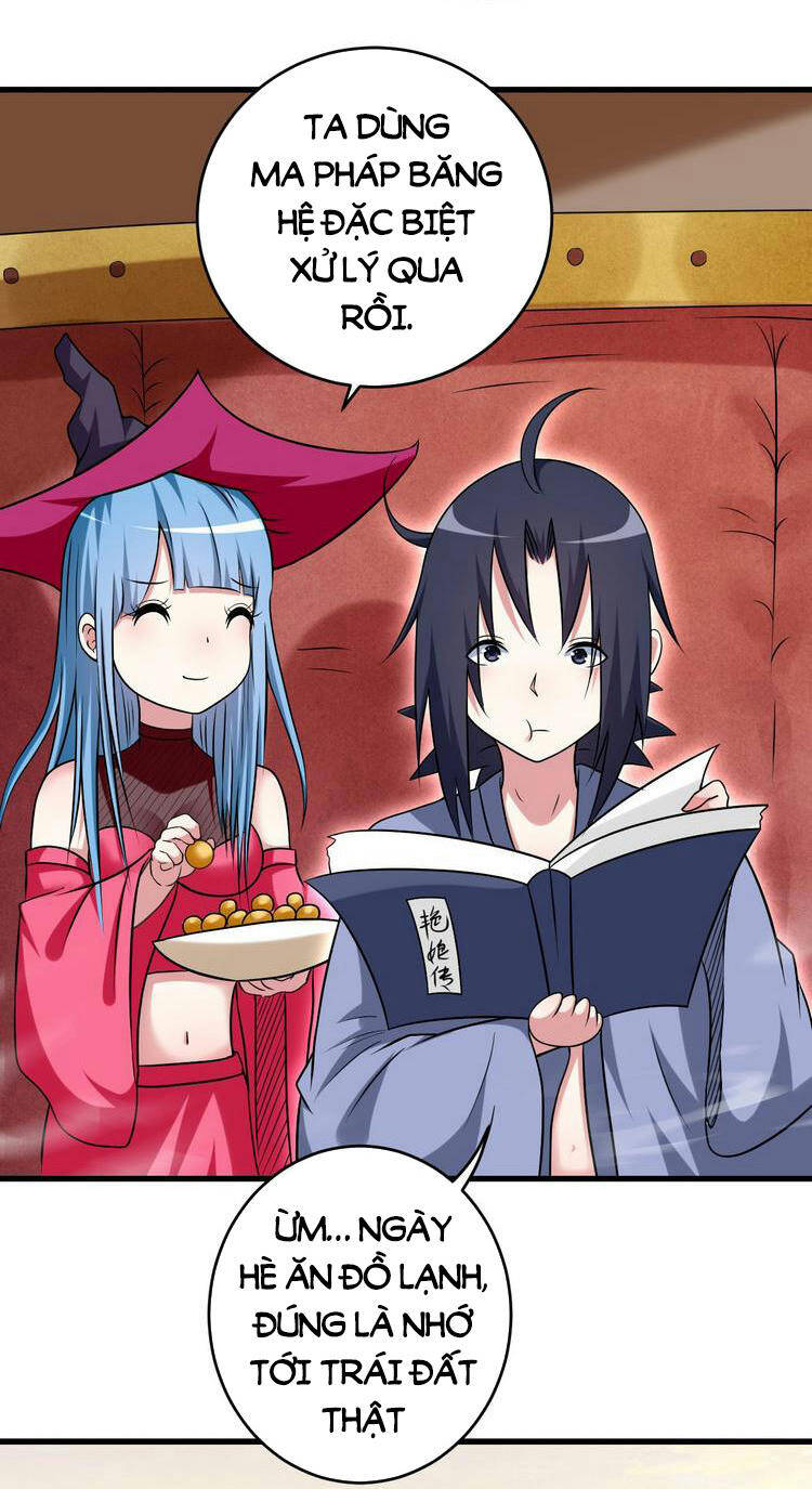 Đệ Tử Của Ta Đều Là Súp Bờ Thần Chapter 130 - Trang 2