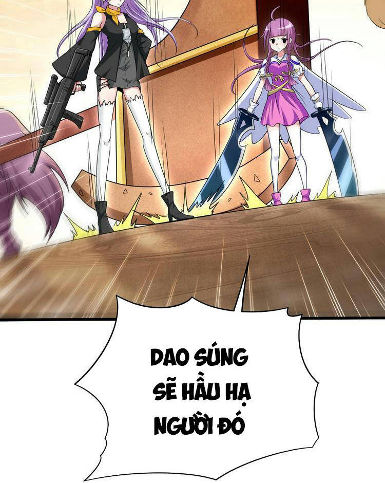 Đệ Tử Của Ta Đều Là Súp Bờ Thần Chapter 130 - Trang 2