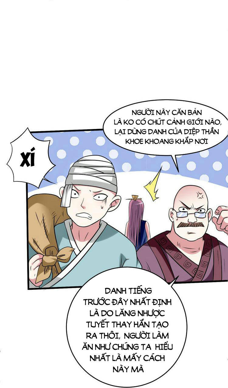 Đệ Tử Của Ta Đều Là Súp Bờ Thần Chapter 130 - Trang 2