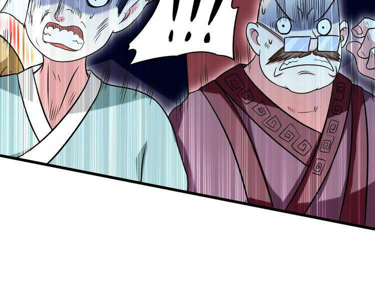 Đệ Tử Của Ta Đều Là Súp Bờ Thần Chapter 130 - Trang 2