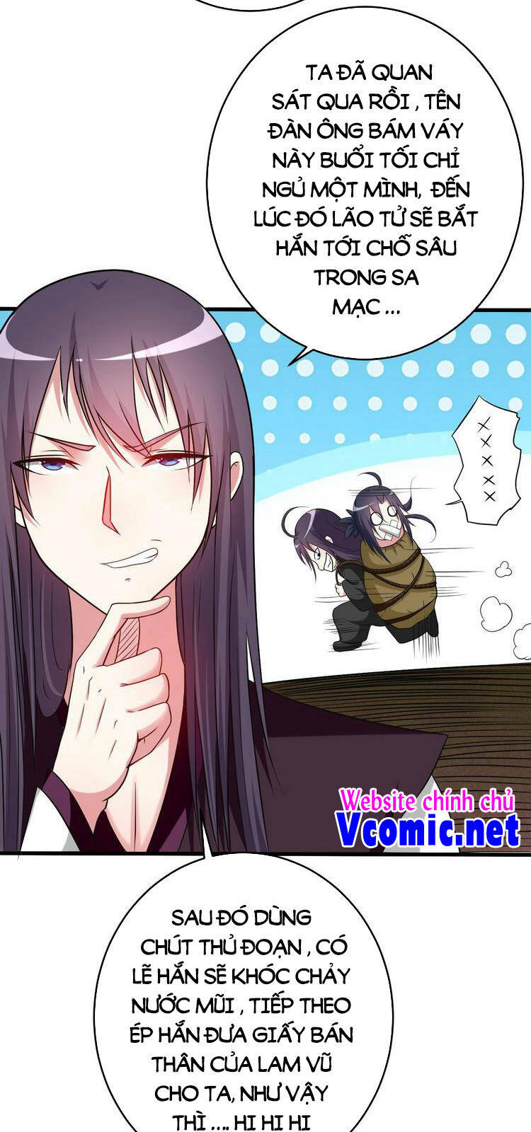 Đệ Tử Của Ta Đều Là Súp Bờ Thần Chapter 130 - Trang 2