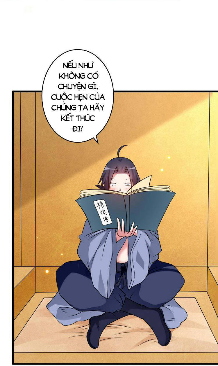 Đệ Tử Của Ta Đều Là Súp Bờ Thần Chapter 130 - Trang 2