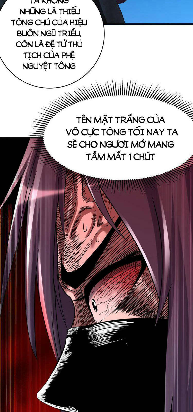 Đệ Tử Của Ta Đều Là Súp Bờ Thần Chapter 130 - Trang 2