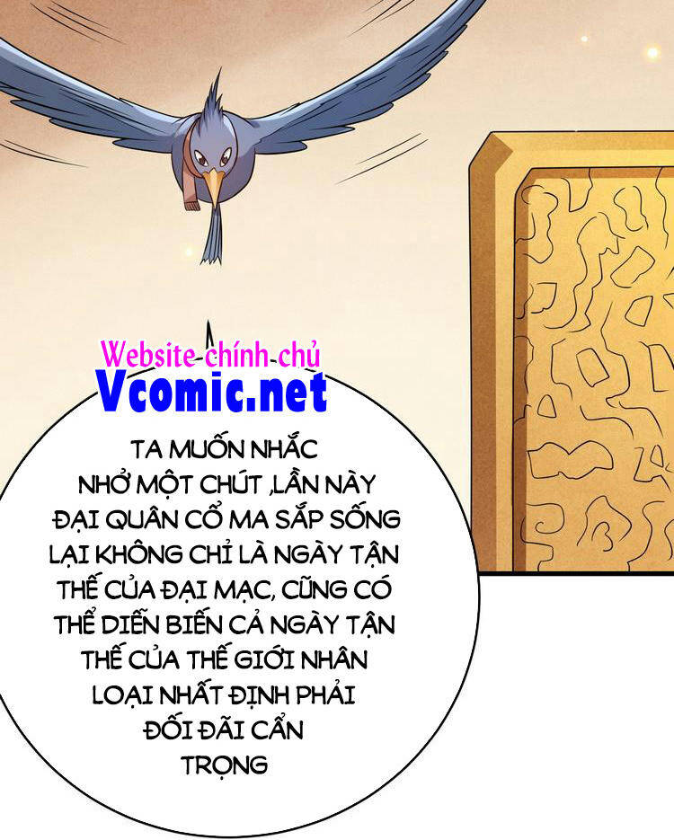 Đệ Tử Của Ta Đều Là Súp Bờ Thần Chapter 130 - Trang 2