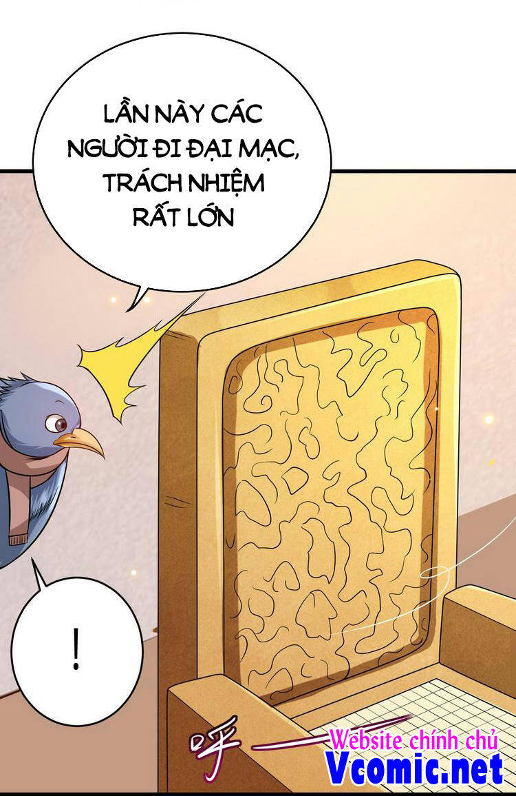 Đệ Tử Của Ta Đều Là Súp Bờ Thần Chapter 130 - Trang 2