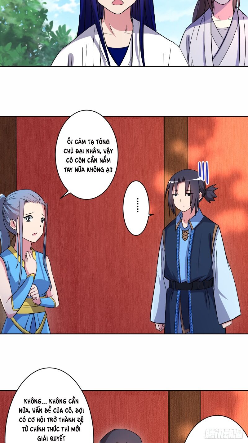 Đệ Tử Của Ta Đều Là Súp Bờ Thần Chapter 14 - Trang 2